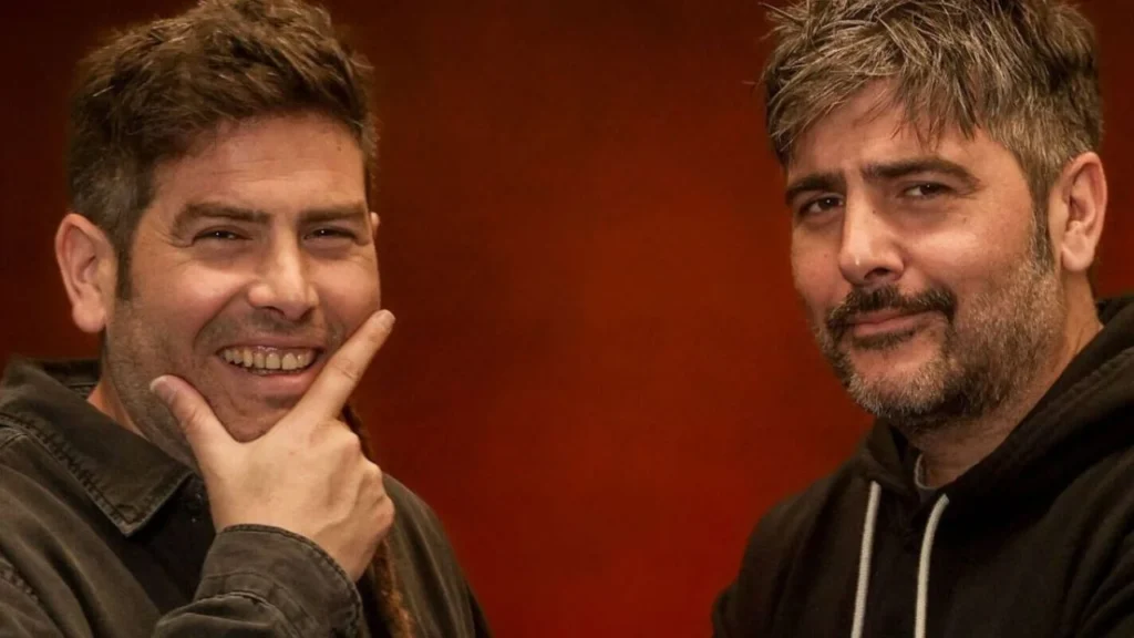 Hijos de Estopa: lo que se sabe sobre la familia de los hermanos Muñoz