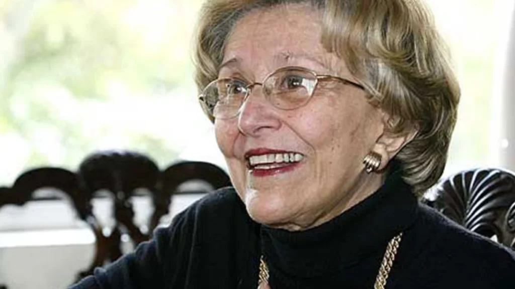 Hijos de Nydia Quintero de Turbay: ¿cuántos tuvo y quiénes son los herederos?