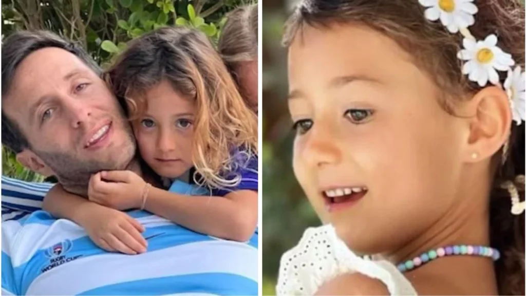 Hijos de Tomás Yankelevich: ¿Quién era Mila nieta de Cris Morena y qué le pasó?