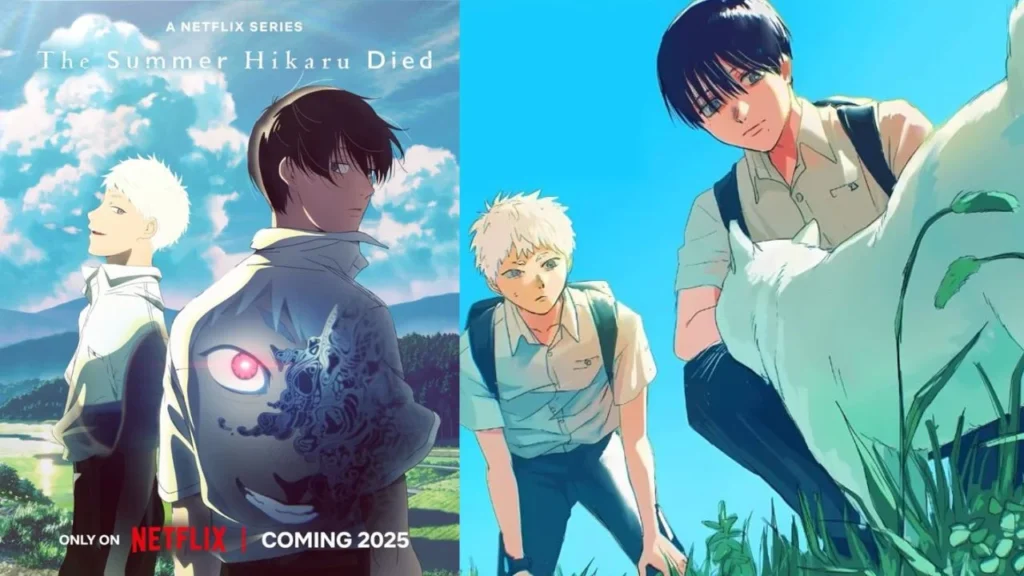 Hikaru ga shinda natsu manga español: ¿Dónde ver online gratis?