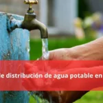 Horario de agua potable en Tegucigalpa del 4 al 6 de julio, según UMAPS