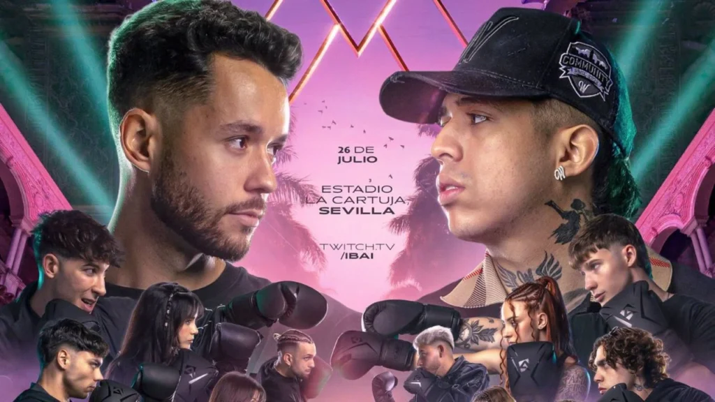 Horarios de La Velada del Año 5: dónde ver en Honduras, Guatemala y El Salvador