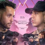 Horarios de La Velada del Año 5: dónde ver en Honduras, Guatemala y El Salvador