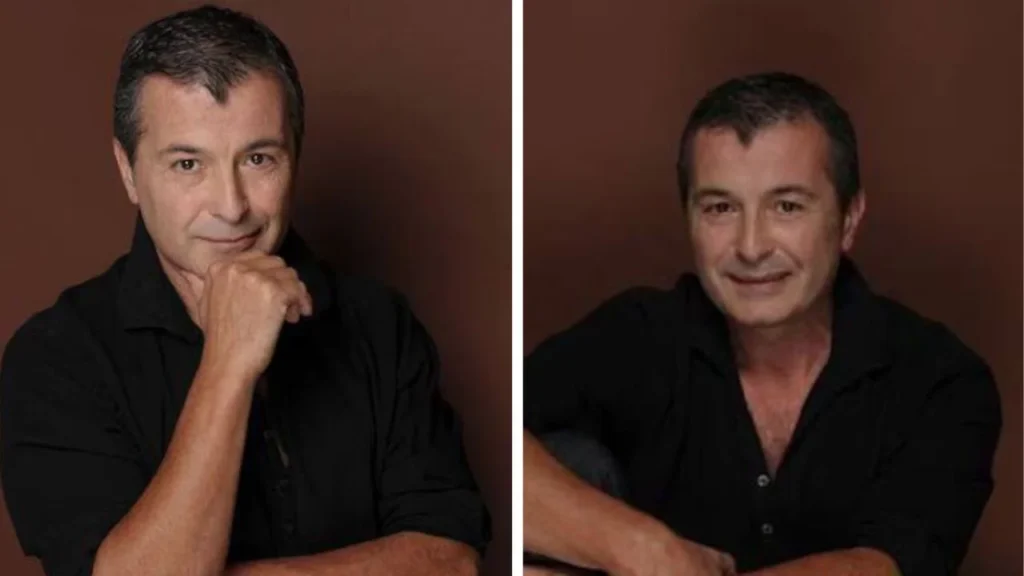 Hugo Armoa biografía Wikipedia: edad, pareja, hijos familia y de qué murió