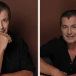 Hugo Armoa biografía Wikipedia: edad, pareja, hijos familia y de qué murió