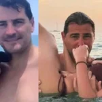 Iker Casillas pareja: nombre, edad y fotos sobre la misteriosa mujer