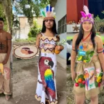 India bonita Honduras: 20 de julio de 2025 costumbres y tradiciones