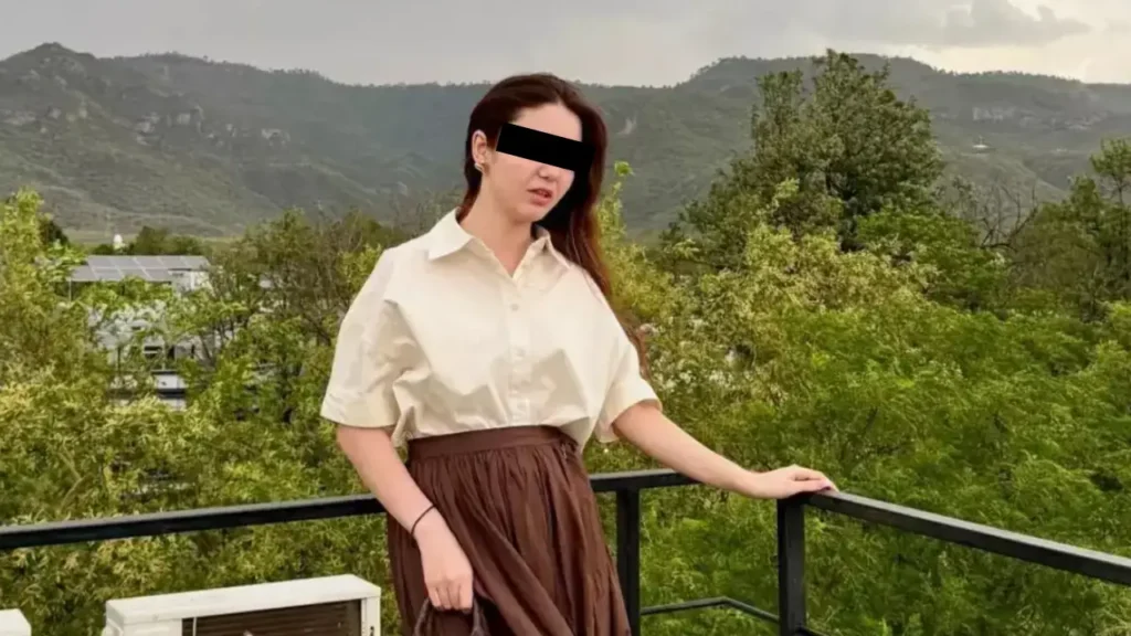 Influencer Sana Yousaf de 17 años fue asesinada por su padre, no por ‘fanático enojado’