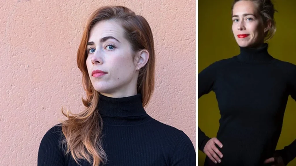 Ingrid García-Jonsson hermana: Quién es Greta García Jonsson y a qué se dedica