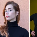 Ingrid García-Jonsson hermana: Quién es Greta García Jonsson y a qué se dedica