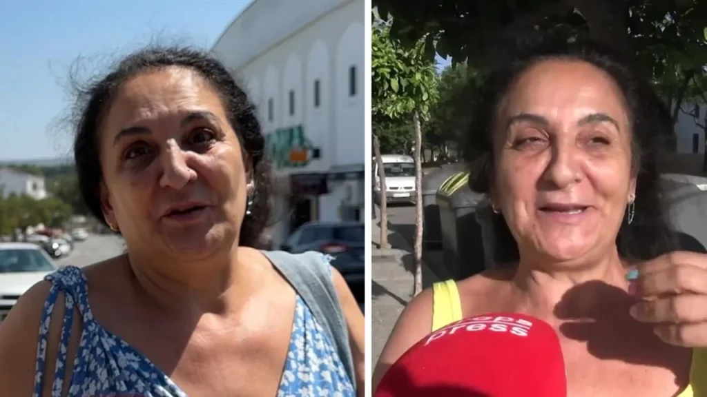 Inmaculada Gamaza edad: hijos, marido y quién es la madre de Michu