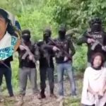 Irma Hernández Cruz video gore: clip de la muerte de la maestra
