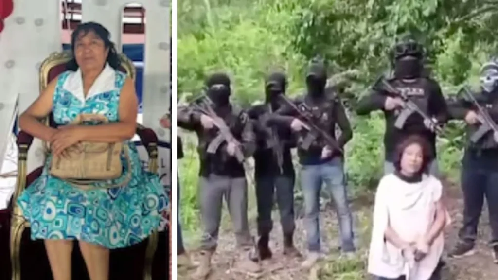 Irma Hernández Cruz video Twitter: fotos del caso y clip completo de la maestra