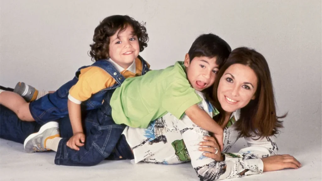 Isabel Gemio hijos adoptados: ¿Quiénes son y qué se sabe de sus padres?