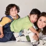 Isabel Gemio hijos adoptados: ¿Quiénes son y qué se sabe de sus padres?