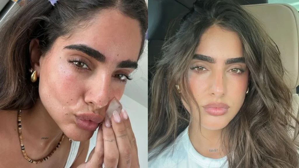 ¿Isabella Ladera es transgénero?: Wikipedia, edad, biografía y novio