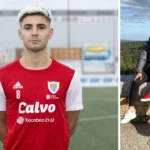 Israel Pérez Buján: Quién es y edad de la pareja de Athenea del Castillo