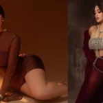 Jailyne Ojeda quién es: edad, pareja y a qué se dedica la modelo