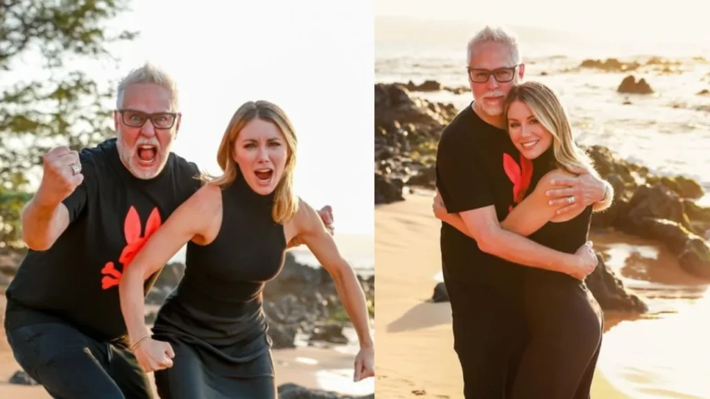 James Gunn esposa: ¿Quién es? nombre, edad, biografía y Wikipedia