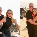 James Gunn esposa: ¿Quién es? nombre, edad, biografía y Wikipedia