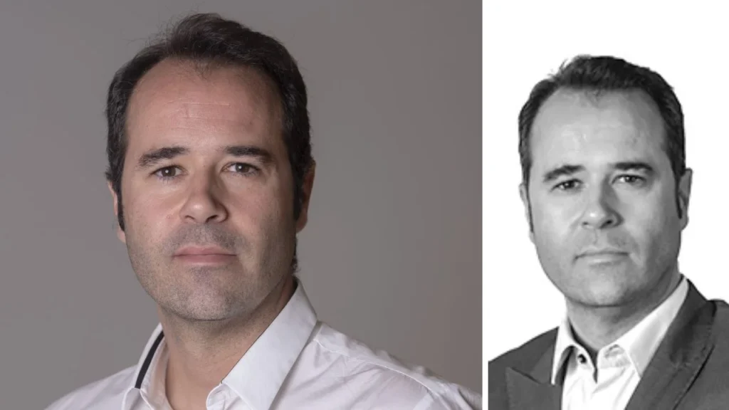 Javier Chicote esposa e hijos: ¿Qué se sabe de su vida familiar?