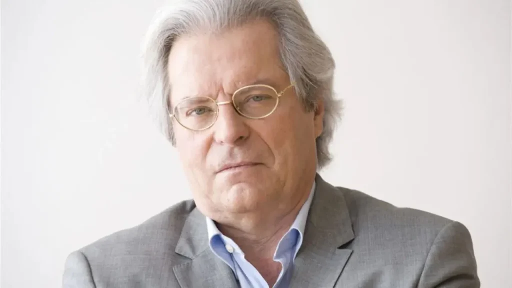 ¿Javier Nart qué le ha pasado hoy?, ¿enfermedad?, ¿cuál es su estado de salud?