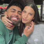 Jay Wheeler novia: ¿Quién es la venezolana y cómo se llama su hija?