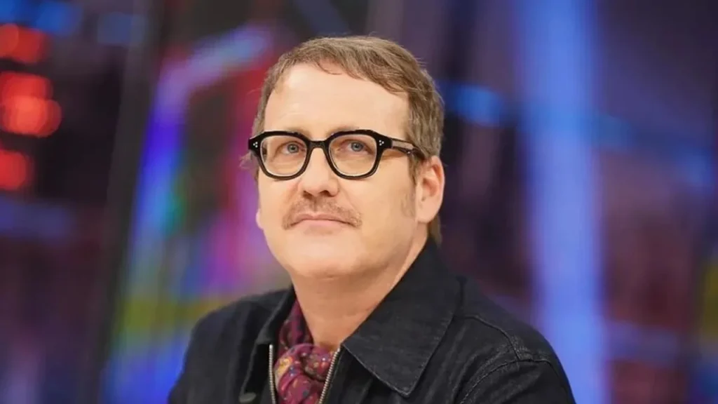 Joaquín Reyes pareja actual: ¿quién es su esposa y cuántos hijos tiene?