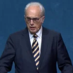 John Macarthur de qué murió: Wikipedia, libros, familia, esposa y qué le pasó