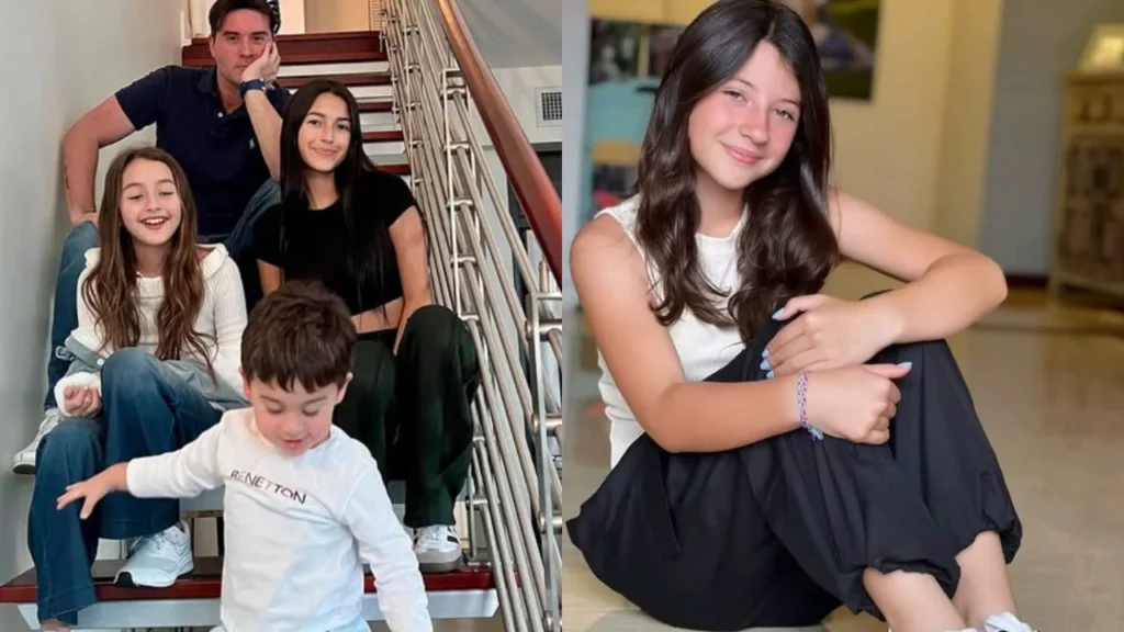 Jonathan Montenegro hijos: herederos del actor venezolano nombres