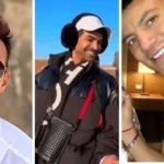 José Ángel González Cedeño Wikipedia: edad y biografía del esposo de Ninel Conde