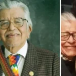 José Palomino Cortez esposa e hijos: familia, última pareja y herederos