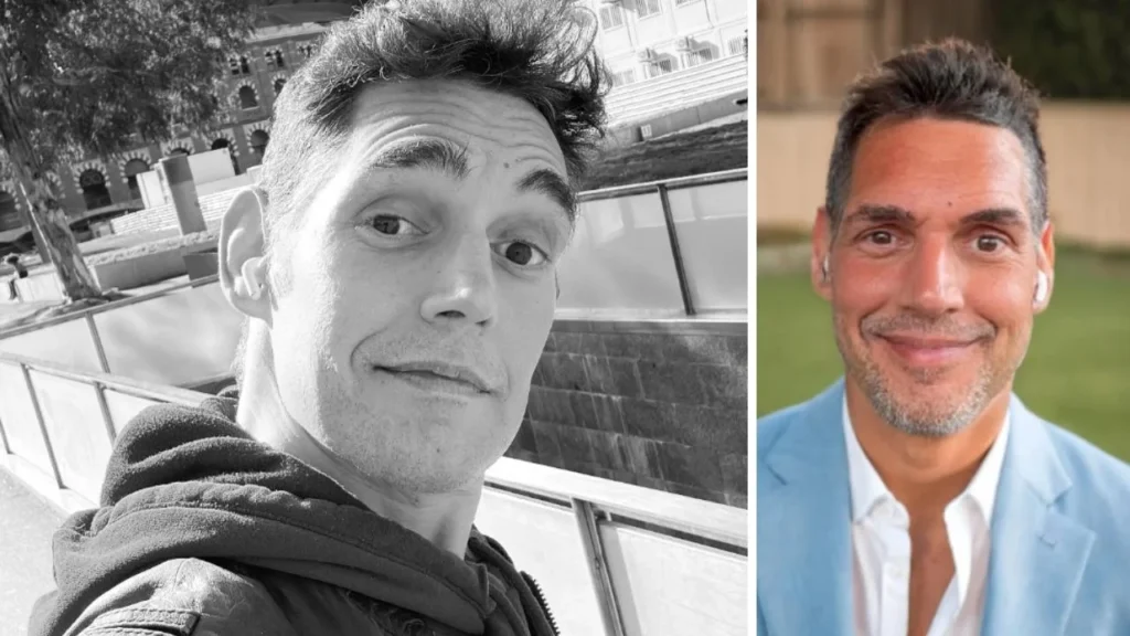 ¿Josep Lobató es gay? ¿Está en una relación? ¿Quién es su pareja actual?