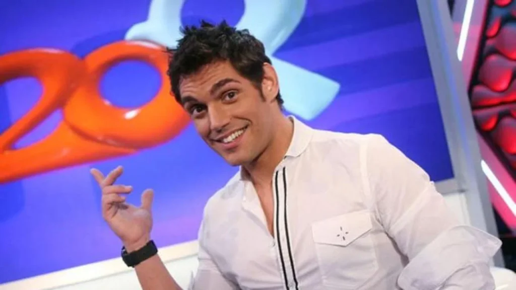 Josep Lobato pareja actual: novia, hijos, familia y qué le pasó al presentador