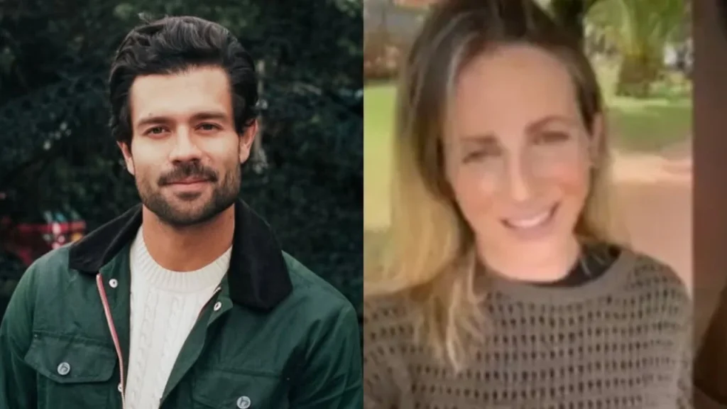 Juan Diego Vanegas pareja actual: ¿Quién es Daniela, madre de su hijo?
