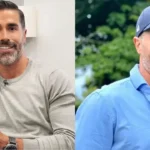 Juan Pablo Ángel hijos: edad, cuántos son y a qué se dedican