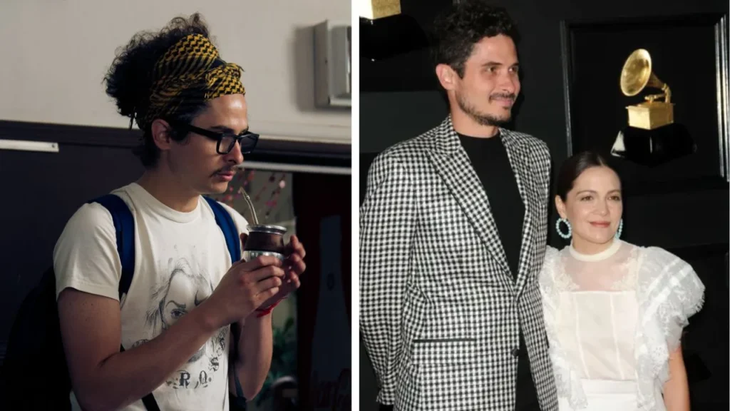 Juan Pablo López-Fonseca edad Wikipedia: biografía e hijos de Natalia Lafourcade