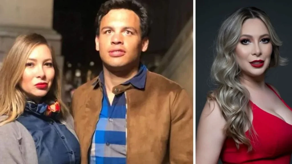 Julio César Chávez Jr. esposa: ¿Quién es y cuántos hijos tienen?