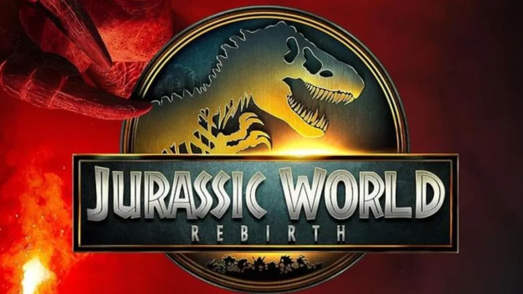 ‘Jurassic World: El renacer’ película completa donde ver en español gratis