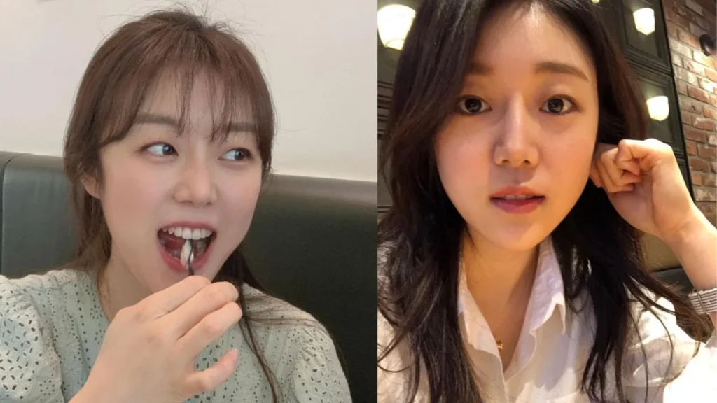 Kang Seo Ha biografía drama: edad, pareja, familia y enfermedad