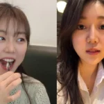 Kang Seo Ha biografía drama: edad, pareja, familia y enfermedad