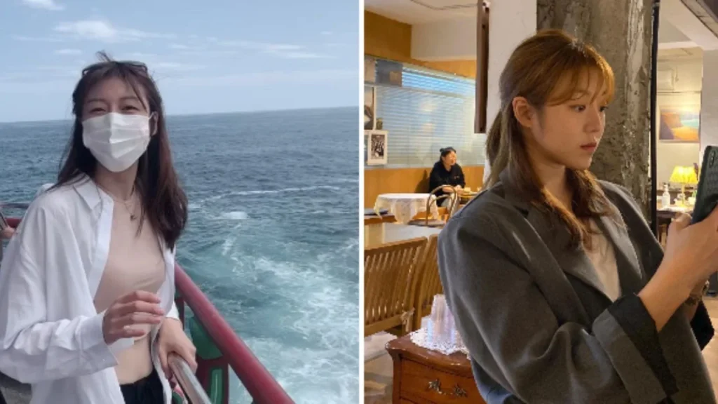 Kang Seo-Ha Wikipedia: K-dramas, biografía, cancer, pareja y quién fue