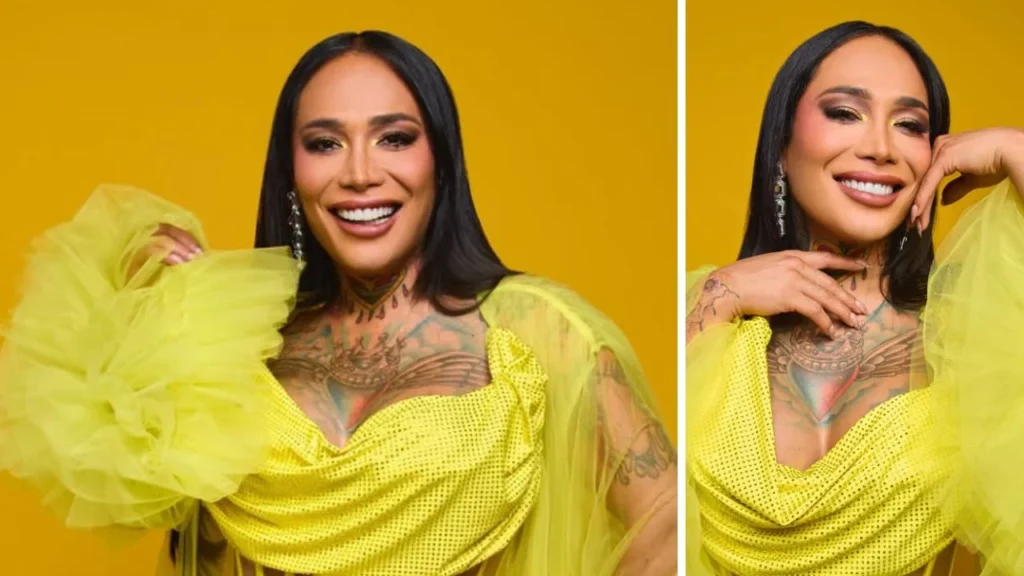 Karina Torres biografía: Quién es, edad, nombre real, altura y frases