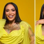 Karina Torres biografía: Quién es, edad, nombre real, altura y frases