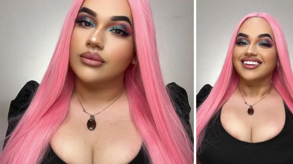 Kenmer Kenia Wikipedia: Quién era, edad, pareja y causa de muerte