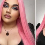 Kenmer Kenia Wikipedia: Quién era, edad, pareja y causa de muerte