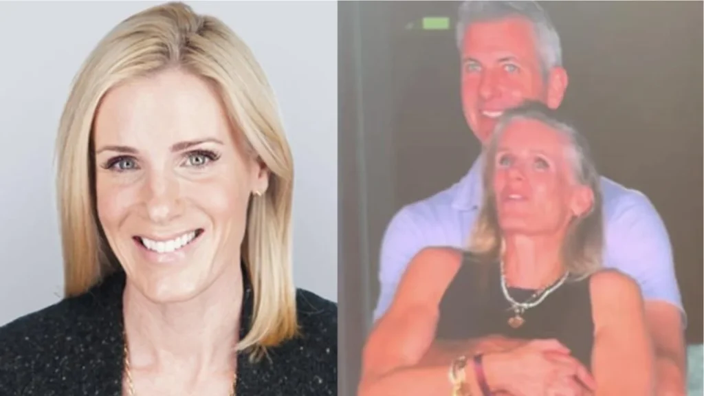 Kristin Cabot esposo: ¿Quién es Andy Byron? Infidelidad en Coldplay