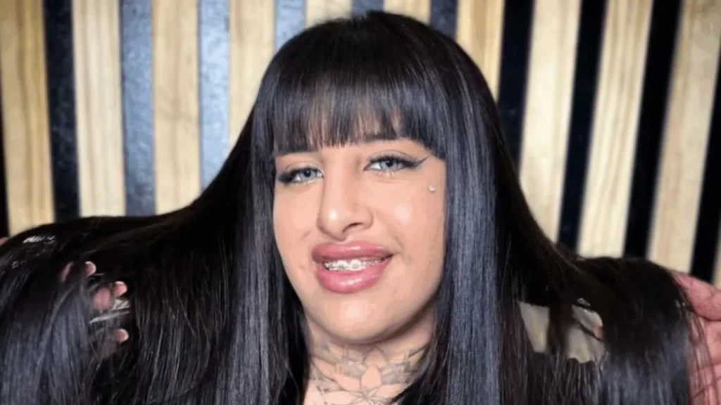 La Coqueta Twitter: video que compartió babyy_miahtw y polémica viral en redes