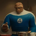 ¿Cuántas escenas post-créditos tiene la película de Los 4 Fantásticos?