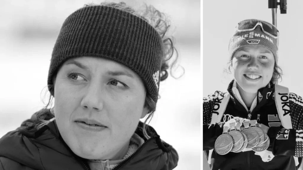 Laura Dahlmeier Tot muerte: ¿Qué le pasó, cómo y cuándo murió?